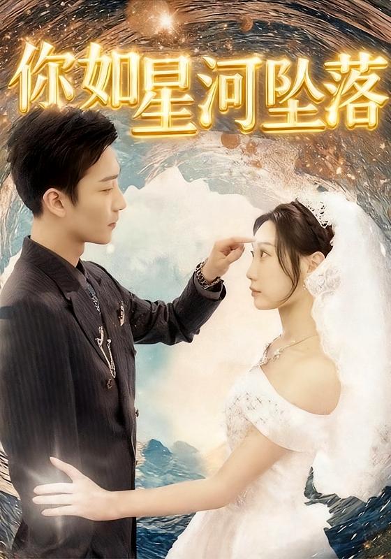 你如星河坠落