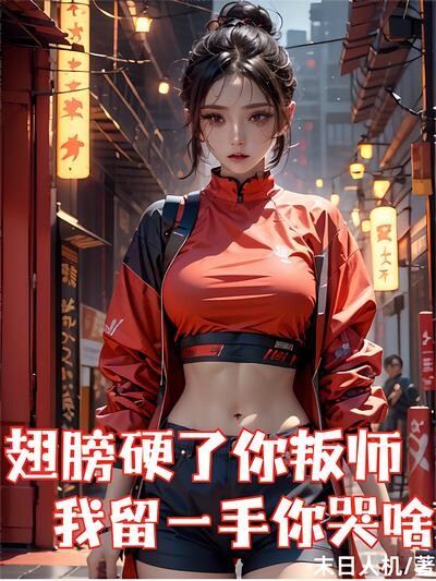 翅膀硬了你叛师,我留一手你哭啥