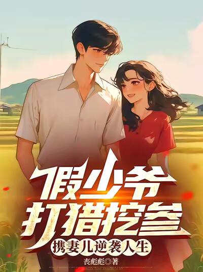 假少爷打猎挖参,携妻儿逆袭人生