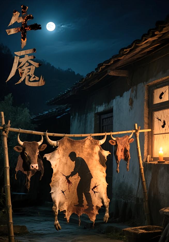 牛魇