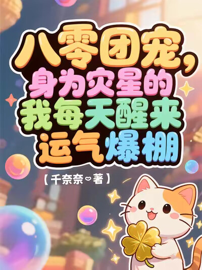 八零团宠:身为灾星的我每天醒来运气爆棚