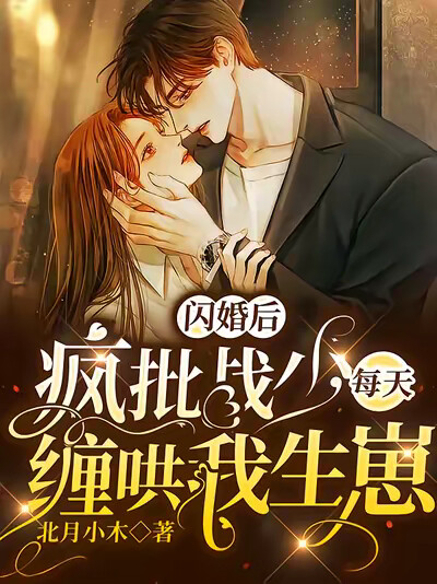 闪婚后,疯批战少每天缠哄我生崽