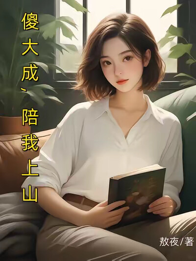 傻大成，陪我上山