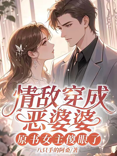 情敌穿成恶婆婆,原书女主傻眼了