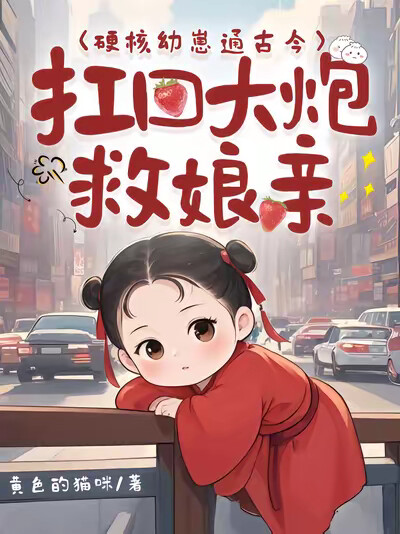 硬核幼崽通古今,扛回大炮救娘亲