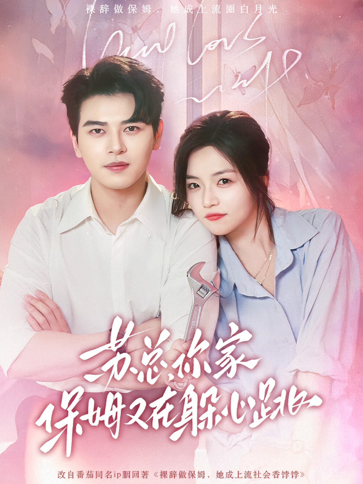 苏总,你家保姆又在躲心跳