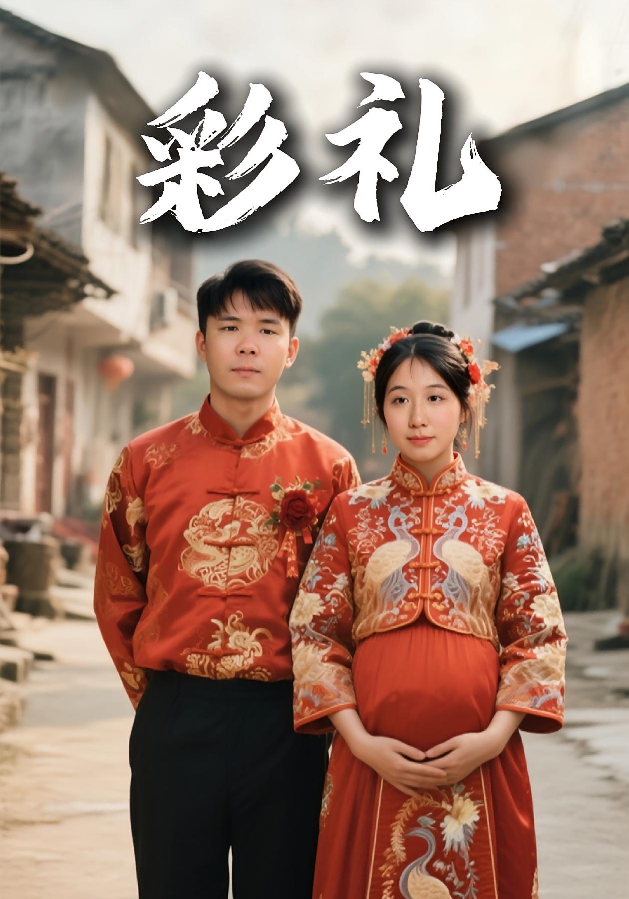 彩礼