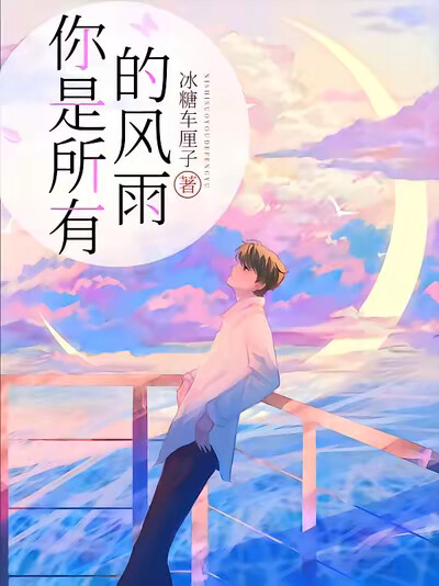 你是所有的风雨
