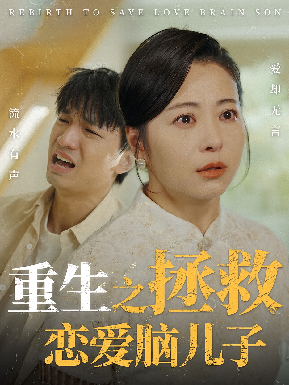 重生之拯救恋爱脑儿子