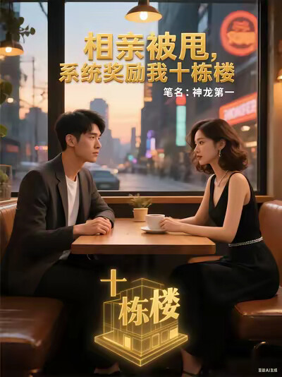 相亲被甩，系统奖励我十栋楼