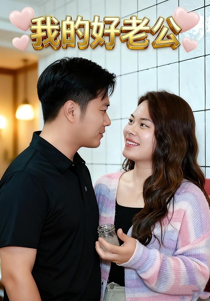 我的好老公