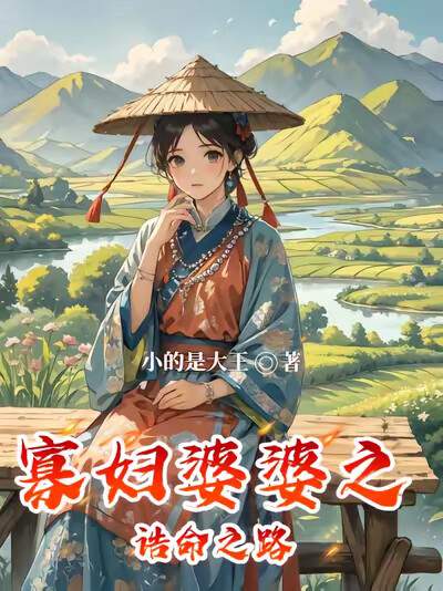 寡妇婆婆之诰命之路
