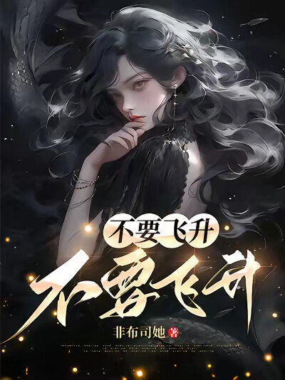 不要飞升，不要飞升
