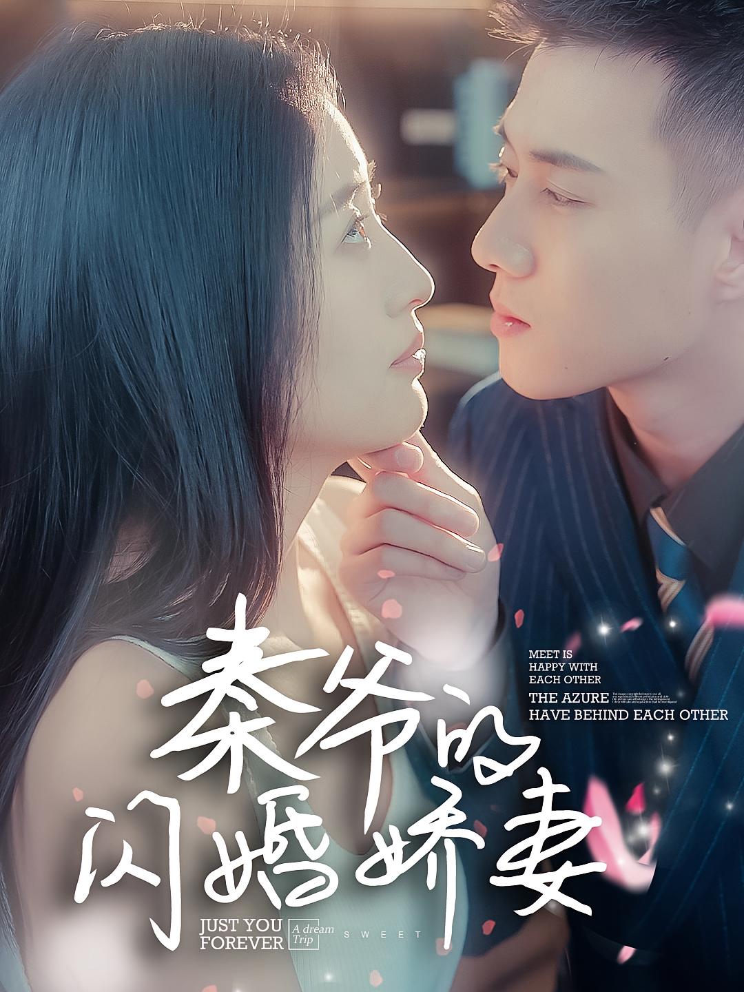 秦爷的闪婚娇妻