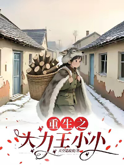 重生之大力王小小