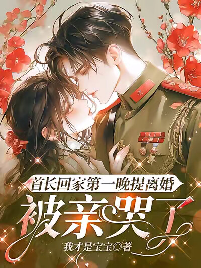 首长回家第一晚提离婚，被亲哭了