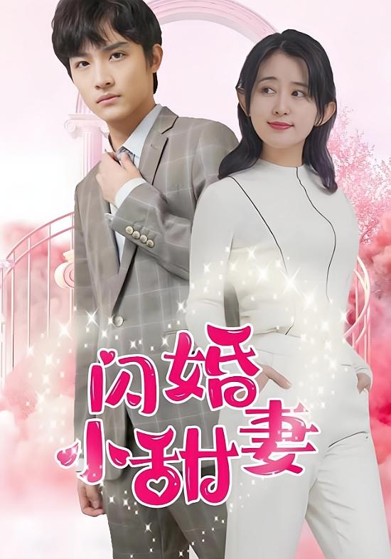 闪婚小甜妻