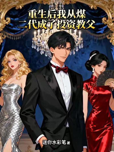 重生后我从煤二代成了投资教父