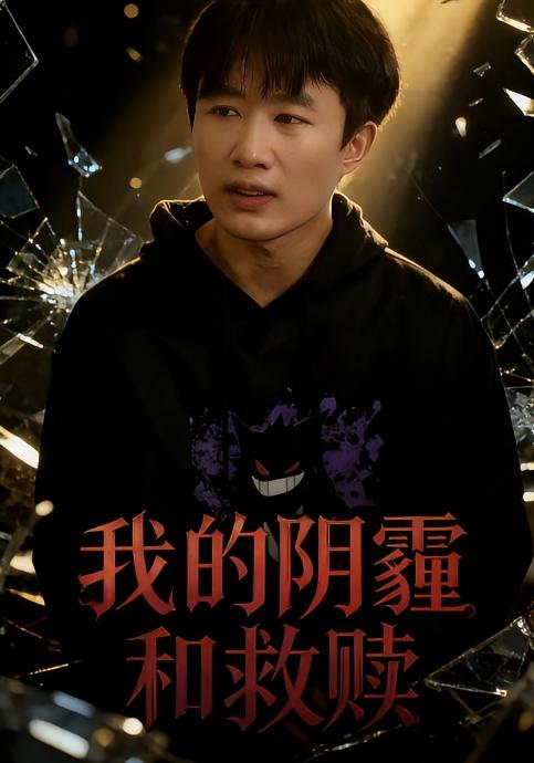 我的阴霾与救赎