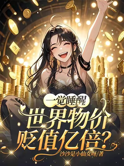 一觉睡醒世界物价贬值亿倍？