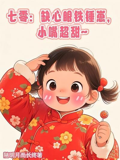 七零：缺心眼铁锤崽，小嘴超甜