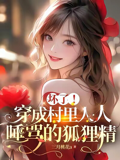 坏了，穿成村里人人唾骂的狐狸精