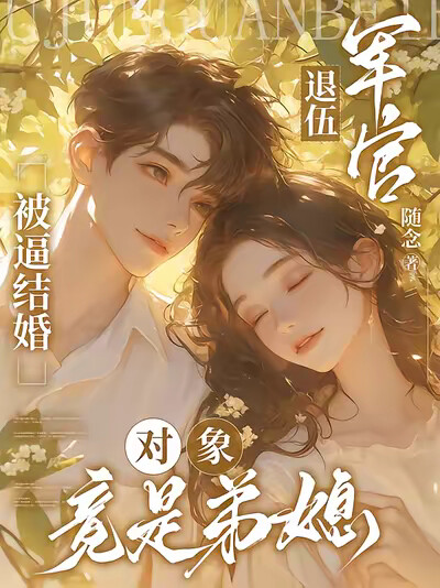 退伍军官被逼结婚，对象竟是弟媳