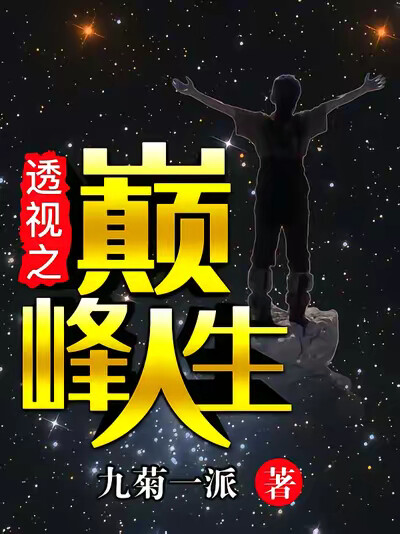 透视之巅峰人生