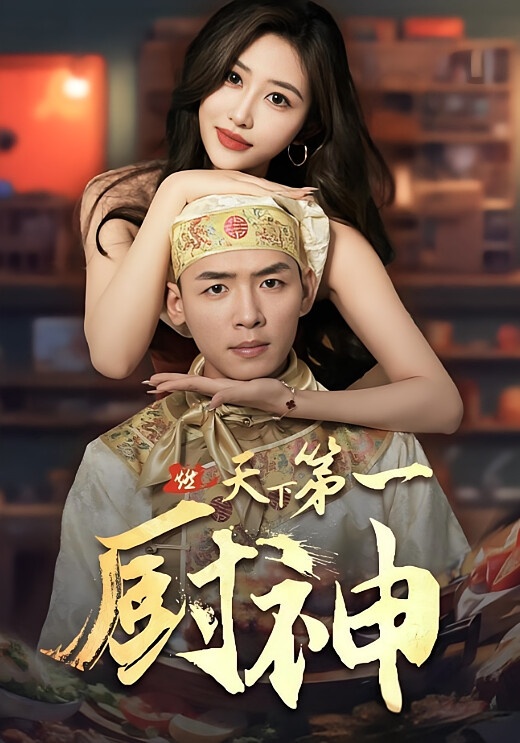 天下第一厨神