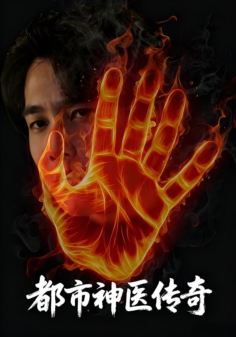 都市神医传奇