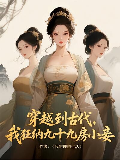穿越到古代，我狂纳九十九房小妾