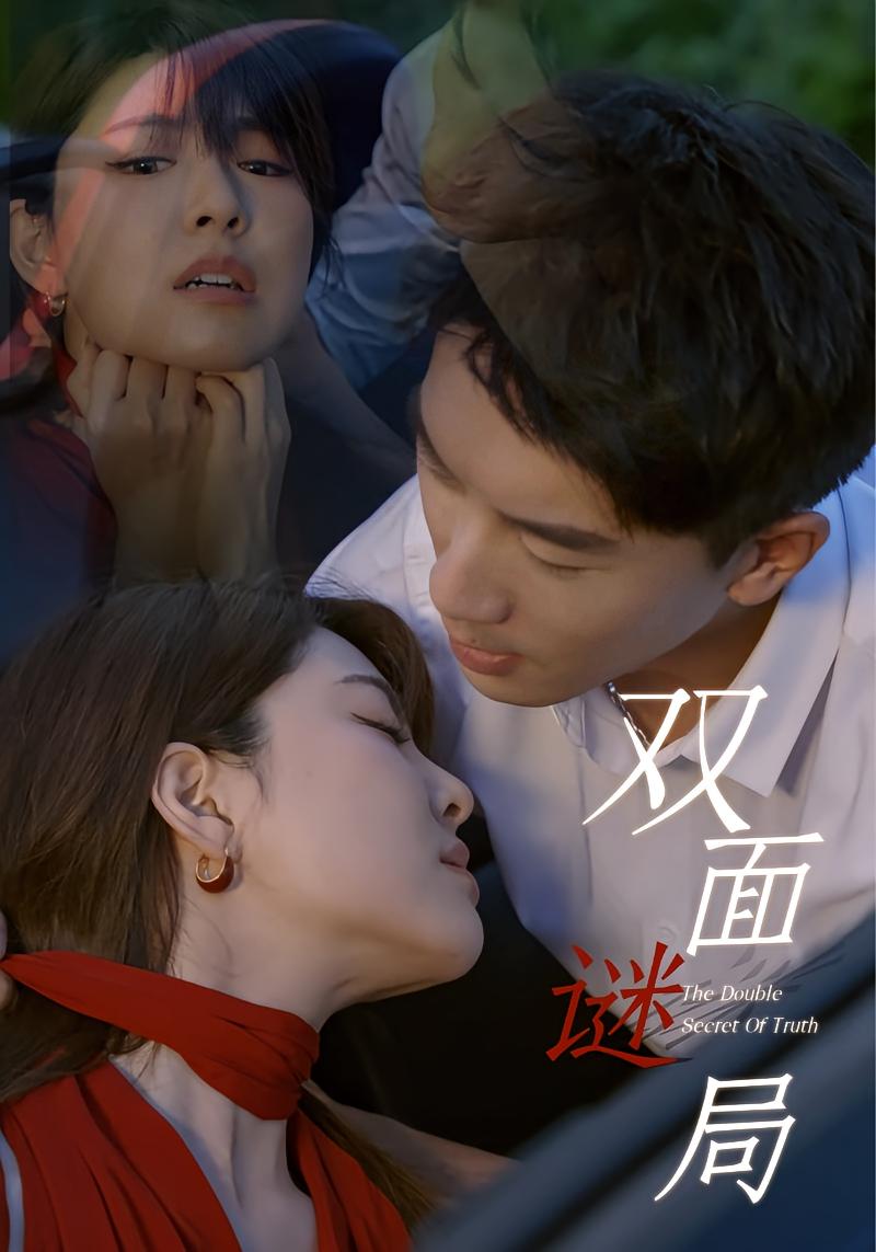 双面谜局