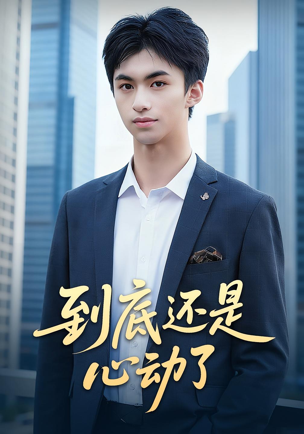 到底还是心动了