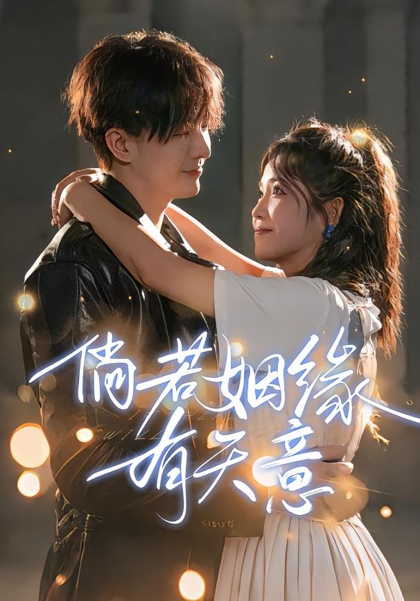 倘若姻缘有天意