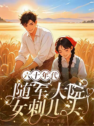 六十年代随军大院女刺儿头