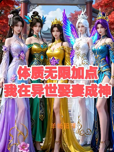 体质无限加点：我在异世娶妻成神
