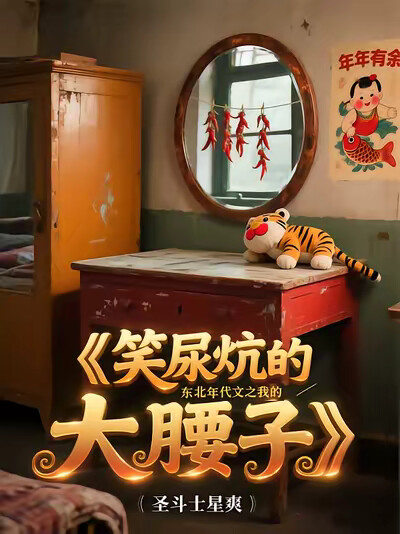 笑尿炕的东北年代文之我的大腰子