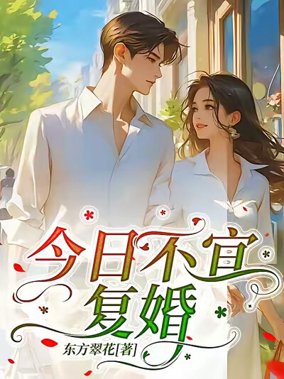 今日不宜复婚