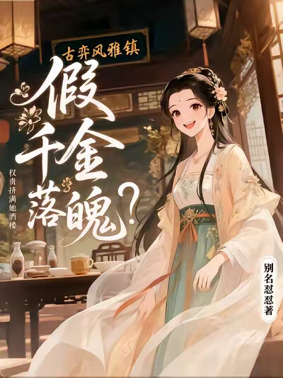 假千金落魄？权贵挤满她酒楼