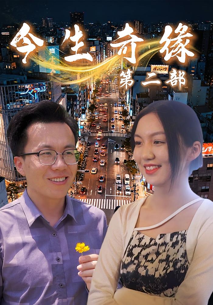 今生奇缘第二部