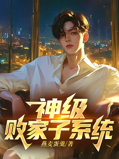 神级败家子系统