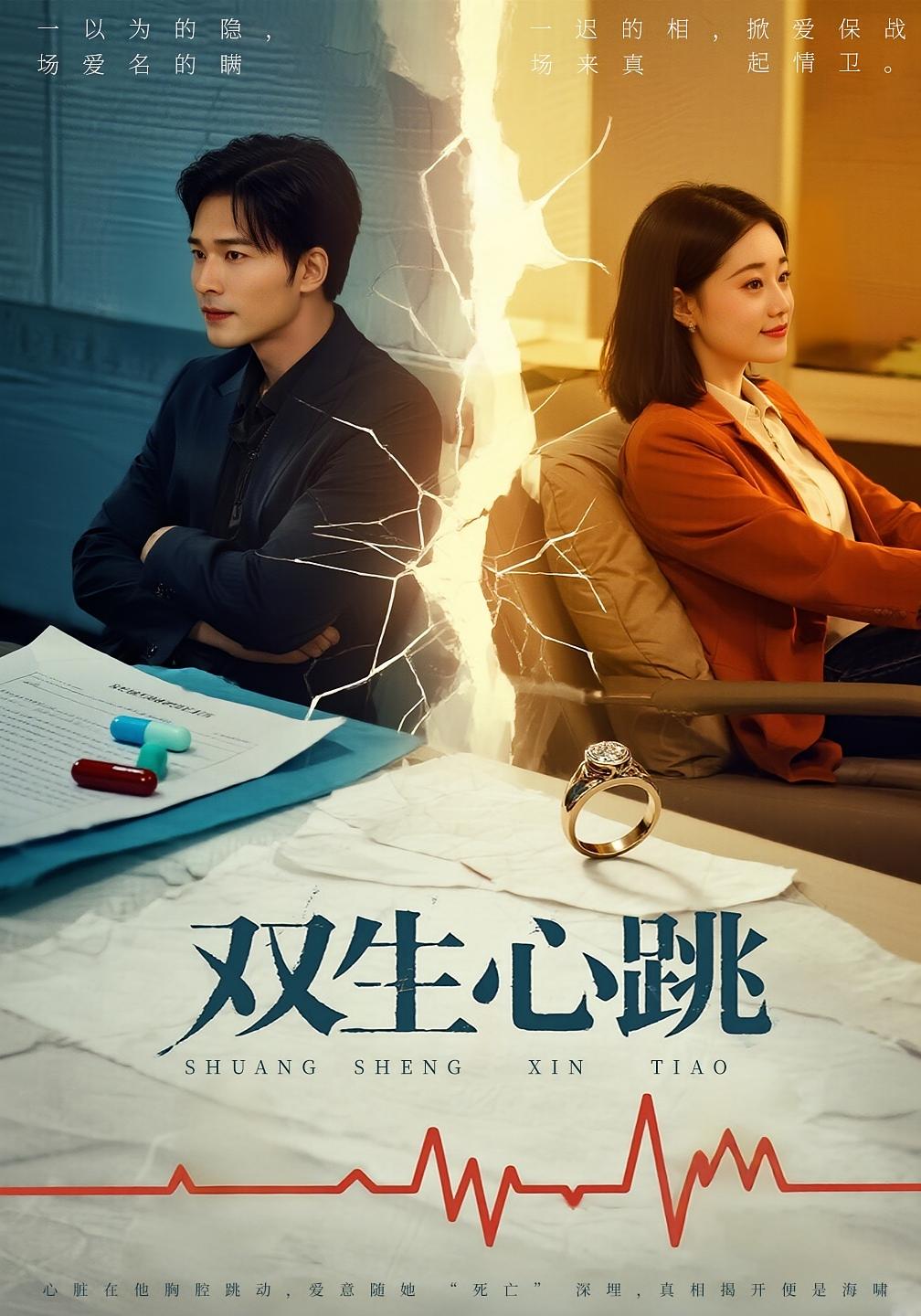 双生心跳
