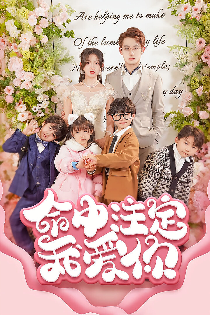 命中注定我爱你