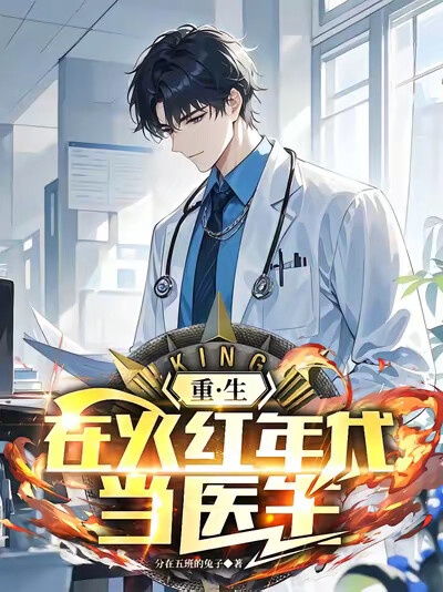 重生在火红年代当医生