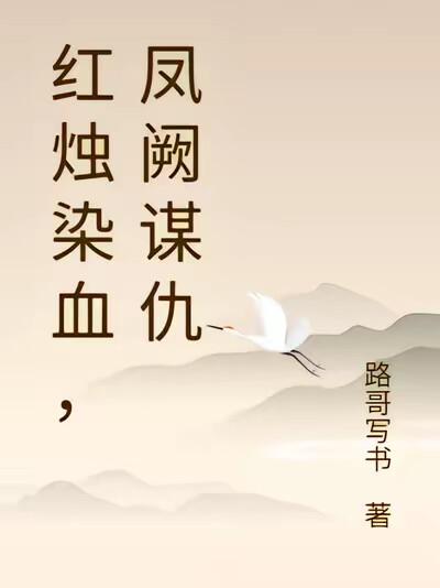 红烛染血，凤阙谋仇