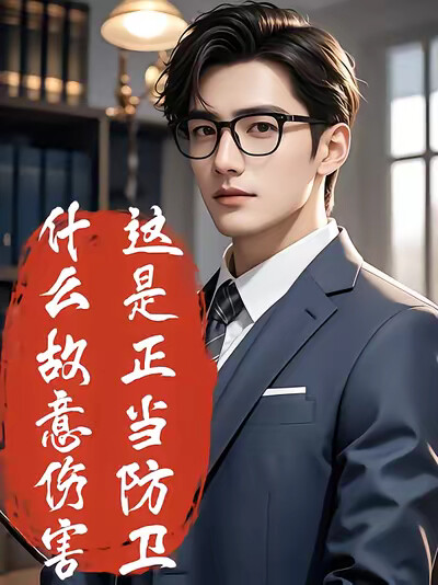 什么故意伤害，这是正当防卫