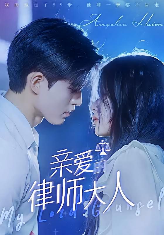 亲爱的律师大人