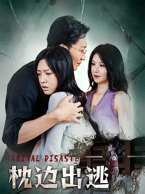 枕边出逃