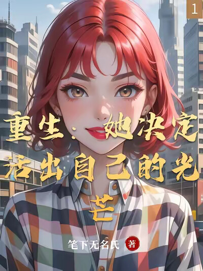 重生：她决定活出自己的光芒