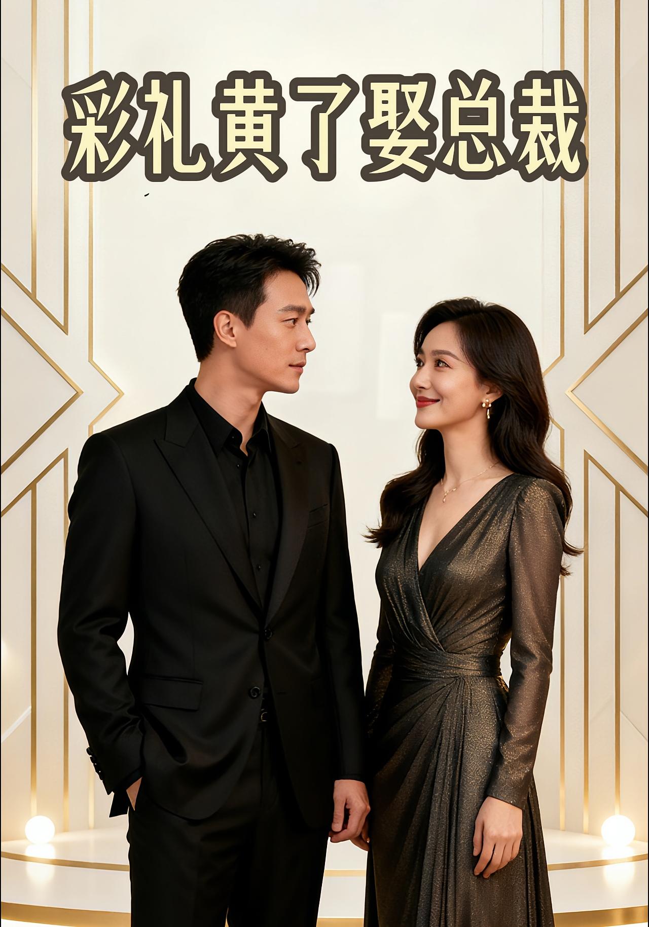 彩礼黄了娶总裁